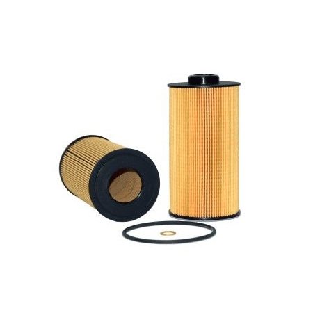 Wix Filters Oil Filter 51186